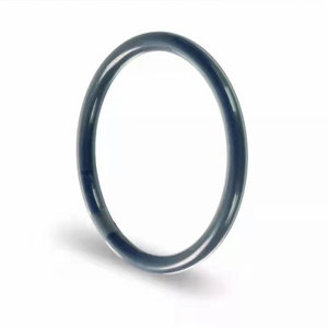 Joints toriques en silicone sur mesure, résistants à l'usure, de qualité alimentaire, pour applications automobiles, origine Jiaxing - Product Image 2