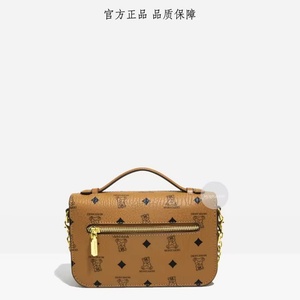 Bolso Tote de Lujo con Correa para el Hombro, Diseño de Marca Famosa, a la Moda, Impermeable, con Cierre de Cremallera y Rayas, Novedad 2025 - Product Image 3