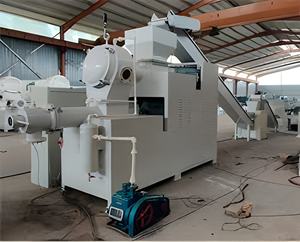 Machine de fabrication de savon d'hôtel et d'emballage fabriquée en Chine - Product Image 6