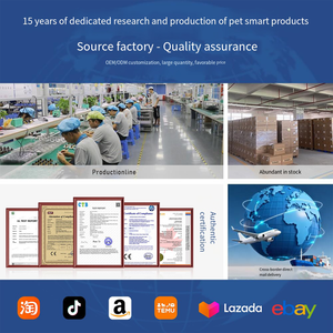 Arenero automático inteligente para gatos, directo de fábrica, con control de olores, gran capacidad y fácil limpieza. - Product Image 5