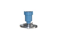 Instrument de mesure de niveau radar pour manhole avec enregistrement de données IoT