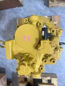 Bomba hidráulica CATE320 323GC GX GE A28VO130E N. ° de pieza 531-9885 531-9886 - Product Image 2