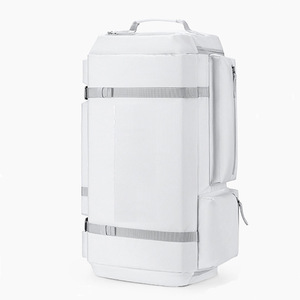 La mochila Snowgear se puede colgar de gran capacidad Separación seca y húmeda Nuevas raquetas de nieve Hombres y mujeres Venta al por mayor Bolsa de esquí transfronteriza - Product Image 1