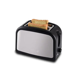 Grille-<span class=keywords><strong>pain</strong></span> <span class=keywords><strong>Machine</strong></span> à <span class=keywords><strong>pain</strong></span> 2 tranches Toast Maker Grille automatique Douleur Portable Petit déjeuner <span class=keywords><strong>Machine</strong></span> à <span class=keywords><strong>pain</strong></span> Grille-<span class=keywords><strong>pain</strong></span> - Product Image 2