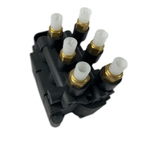 Luftfederung 4N0616013A Herstellerneu für Audi A8 4N D5 2018-2020