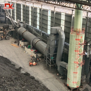 High Efficiency <strong>Coal</strong> <strong>Rotary</strong> <strong>Dryer</strong> Energy Saving <strong>Coal</strong> Drying <strong>Machine</strong> - Product Image 3