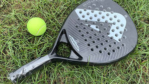 RTS — raquettes de pagaie en graphite de qualité supérieure, entièrement en carbone, personnalisées, vierges - Product Image 6