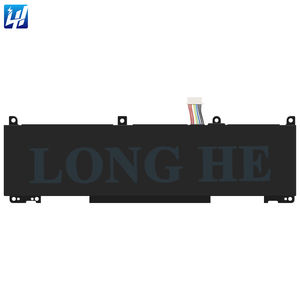 <span class=keywords><strong>Batterie</strong></span> de Remplacement Neuve 100% Compatible 11.4V 45wh RH03XL Type B pour Ordinateur Portable <span class=keywords><strong>HP</strong></span> <span class=keywords><strong>ProBook</strong></span> 430 440 <span class=keywords><strong>450</strong></span> 455 650 G8 650 G9 - Product Image 3