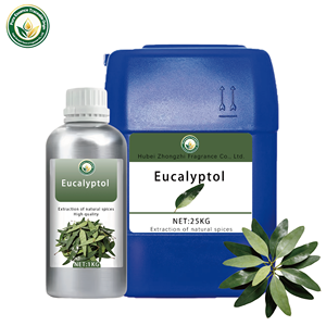 Olio di eucalipto ed e-ucaliptolo: materie prime per cosmetici a base di oli essenziali - Product Image 6