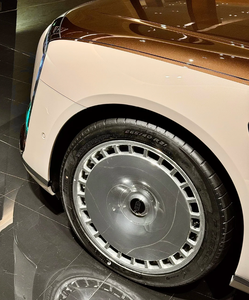 Nuevo Vehículo Eléctrico de Lujo 2025 Maestro S800 <span class=keywords><strong>EV</strong></span>/Híbrido Sedán con Asientos de Masaje, Marca China, Vehículo de Nueva Energía de Alta Gama, Tracción AWD - Product Image 4