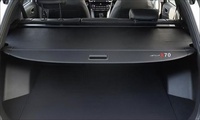 Cache-coffre rétractable Jetour X70 pour X70 Plus S X70 Coupé – Accessoires intérieurs