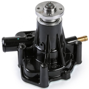 Bomba de Agua 4TNV84 4TNE88 en Oferta, 129002-42004 12900242004 - Product Image 2