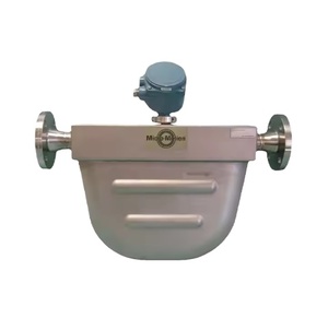 CMF400 Motion Coriolis Meter Consisting OfCMF300 CMF 350 CMF400 Series Flowmeter - Product Image 1