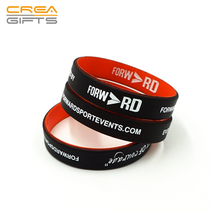 <span class=keywords><strong>Bracelet</strong></span> en silicone promotionnel <span class=keywords><strong>personnalisé</strong></span> 2026 / <span class=keywords><strong>Bracelet</strong></span> en caoutchouc <span class=keywords><strong>plastique</strong></span> / Bracelets en <span class=keywords><strong>plastique</strong></span> personnalisés à prix abordable - Product Image 6