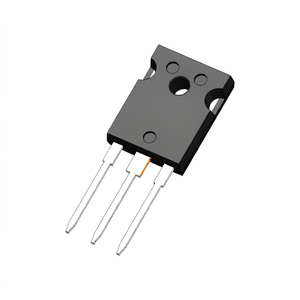 Original One Stop Service TO-247-3 Electronic Circuit Components Transistors HKW75N65SHEB - Product Image 1