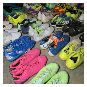 Мужская обувь для футбола - Product Image 6