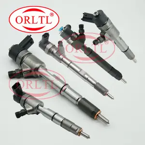 ORLTL 0445110464电子单元喷油器0 445 110 463卡车喷射0 445 110 464 0445110463用于Yanmar