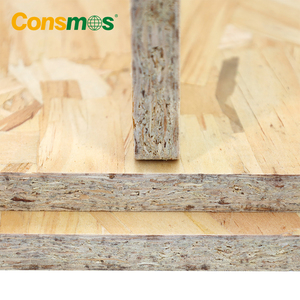 <span class=keywords><strong>Tablero</strong></span> <span class=keywords><strong>OSB</strong></span> de Alta Calidad de 1/2 Pulgada (12mm, 16mm, 18mm) 1220*2440mm para Techos, para el Mercado Estadounidense - Product Image 4