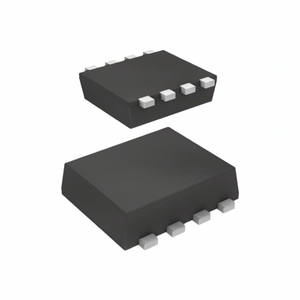 AON3814 8-SMD, Transistors à fils plats Acheter des composants électroniques en ligne En stock - Product Image 1