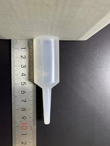 18ml di <span class=keywords><strong>olio</strong></span> di Silicone per la ventola della frizione e la macchina da cucire lubrificante - Product Image 3