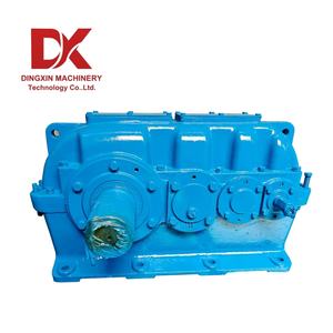 Жесткая зубчатая коробка передач серии ZSY из легированной стали имеет широкий диапазон применений - Product Image 1