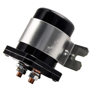 500 AMP Pin cách ly và tiếp sức cho biển âm thanh di động off-road điện thể thao 12V âm thanh di động tiếp sức Pin cách ly - Product Image 3