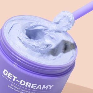 Best Dreamy Overnight Toning Body Whip Cream 100ml/200ml Crema <span class=keywords><strong>reafirmante</strong></span> para pieles sueltas Obtenga un <span class=keywords><strong>cuerpo</strong></span> <span class=keywords><strong>reafirmante</strong></span> de ensueño durante la noche - Product Image 5