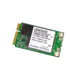 Ordenador portátil de la tarjeta de red inalámbrica para Lenovo Z380 Z385 Z475 Z485 Z580 G570 G475 RT3090