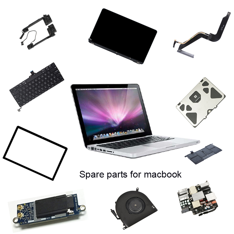Schermo LCD LED 13,3" Compatibile Con N133HCE-EN2/GN2 - Full HD 1920x1080 IPS, Opaco, 30 Pin, Per Laptop - Foto 10