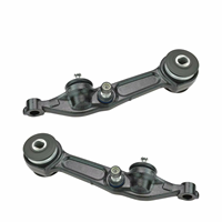 Für Mercedes Benz W220 Vorderer oberer unterer Querlenker 2203308907/2203304307/2203308107/2203309007/2203302407/2203304407 Via TT