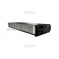 Module redresseur Eltek Telecom DC Power Supply Flatpack2 110Vdc 2000W 241119.805 certifié CE RoHS FCC ISO9001 Garantie 12 mois