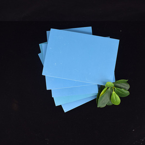 Pannelli per Casseforme in PVC Moderni da 18mm per Colonne in Calcestruzzo, Produzione OEM, Risparmio Energetico, Alta Resistenza, Riutilizzabili - Product Image 1