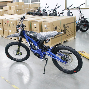 2025 Surron Light Bee X Bicicleta eléctrica Gran venta en Black Edition Ebike Sur Ron <span class=keywords><strong>Enduro</strong></span> Bike - Product Image 1