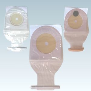 <span class=keywords><strong>Bolsa</strong></span> <span class=keywords><strong>de</strong></span> colostomía desechable <span class=keywords><strong>de</strong></span> una pieza médica a <span class=keywords><strong>precio</strong></span> <span class=keywords><strong>de</strong></span> fábrica, <span class=keywords><strong>bolsa</strong></span> <span class=keywords><strong>de</strong></span> ileostomía, <span class=keywords><strong>bolsa</strong></span> drenable con apertura, bolsas <span class=keywords><strong>de</strong></span> ostomía para uso doméstico - Product Image 1