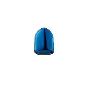 Nouvelle Offre Promotionnelle : Grillz Hip Hop Plaqué <span class=keywords><strong>Or</strong></span> 14K à Dents Simples, <span class=keywords><strong>Prix</strong></span> Direct Usine, Vente <span class=keywords><strong>en</strong></span> Gros, Marque Privée, Idéal Cadeau - Product Image 6