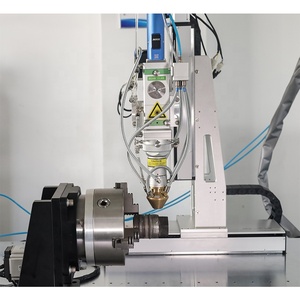 High Efficiency Precision <strong>Laser</strong> <strong>Cladding</strong> Machine For Metal Surface For Industrial Manufacturing Metal Restoration - Product Image 3