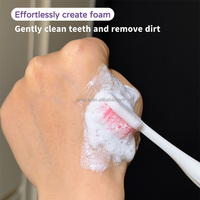 Dentifrice anti-sensibilité Capios pour le soin des gencives, élimine les taches de surface, renforce l'émail, blanchit les dents, soin buccal quotidien en gros