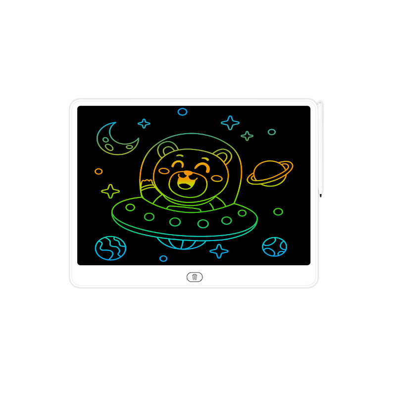 สีขาว (สี scren)