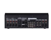 Nouvelle console de mixage audio professionnelle avec groupes, 22 canaux, console de mixage DJ avec BT USB DSP PAD pour scène de performance