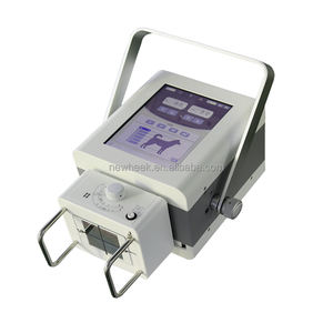 Equipo DE RAYOS X veterinario portátil 100mA Máquina DE RAYOS X veterinaria Máquina DE RAYOS X <span class=keywords><strong>digital</strong></span> Tamaño pequeño de rayos X para mascotas - Product Image 2