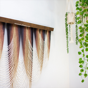 Prix d'usine Bohème <span class=keywords><strong>pas</strong></span> <span class=keywords><strong>cher</strong></span> tie dye coton marron coton tapisserie pour tie dye pour salon/<span class=keywords><strong>chambre</strong></span> - Product Image 3