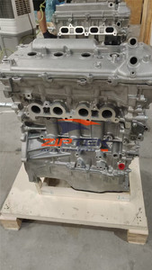 1.6L เครื่องยนต์1ZR 1ZR FE รุ่นใหม่สำหรับ Toyota Corolla <span class=keywords><strong>altis</strong></span> Corolla AURIS EX HILUX Motor - Product Image 2