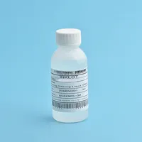 Liquide de protection hydratant pour tête d'impression 100 ml, liquide de réparation rouge, liquide de nettoyage original pour l'entretien quotidien de la tête d'impression