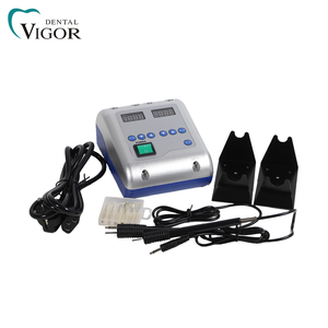Couteau à cire dentaire électrique double stylo pour équipement de laboratoire - Product Image 6