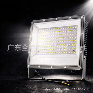 ไฟส่องสว่างแบบ LED ชนิด COB ชิป IP65 กันน้ำ ติดผนังภายนอก สำหรับสวน ให้แสงสว่างกว้าง ความสว่างสูง อายุการใช้งาน 50000 ชั่วโมง - Product Image 3