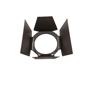 <b>Flash</b> Diffusers Stainless Steel <b>Light</b> Shield For Product Photography Studio Accessories RoHS Compliant - Product Image 1