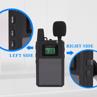 Système de guide touristique sans fil Whisper Factory Headset Tour Simultaneous Interpretation System for Conference Translation 3000 mAh