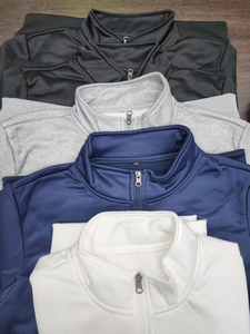 M-8XL 2025 новый корейский Винтажный Мужской спортивный костюм для отдыха с длинным рукавом осенний костюм-двойка большого размера - Product Image 6