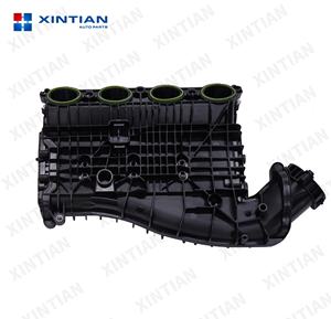 Collettore di Aspirazione per <span class=keywords><strong>BMW</strong></span> <span class=keywords><strong>B48</strong></span> B58 2.0L 3.0L <span class=keywords><strong>F20</strong></span> F30 G20 X3, Ricambio 11618603914 11618601651 - Product Image 4