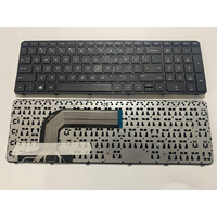 Clavier d'ordinateur portable sans fil pour Pavilion 17-e000 17-e100 17z-e000 17-E 17-E010US 17-E020US 17-E040US 17-E046US - Vente en gros